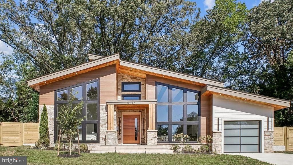 3126 Headrow Circle , Falls Church, VA 22042 Main Photo