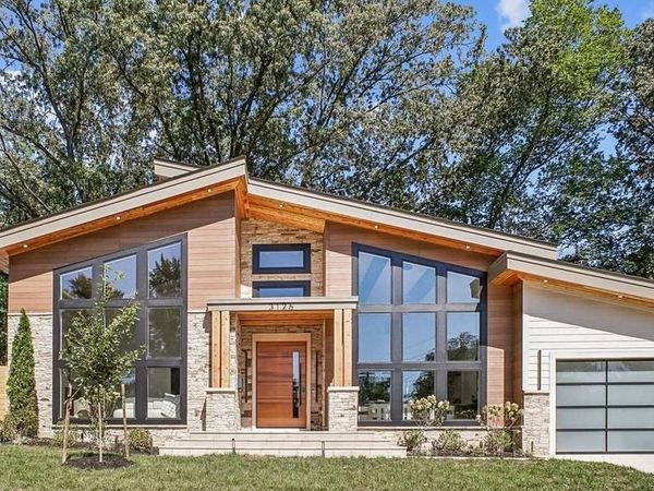 3126 HEADROW CIRCLE , FALLS CHURCH, VA 22042