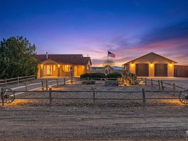 1420 E Gem Dr, Pueblo West, CO 81007