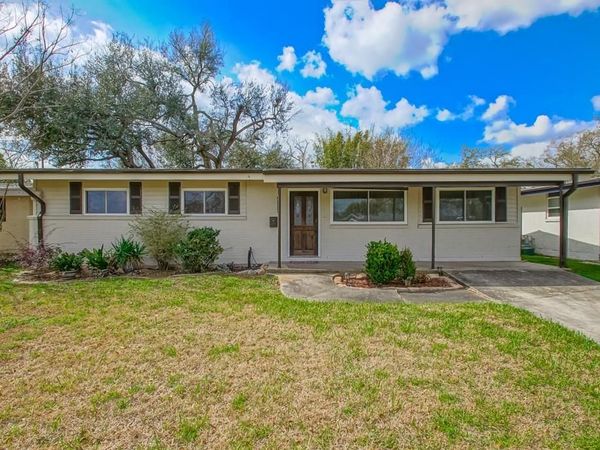 8114 DALTON Street , Metairie, LA 70003