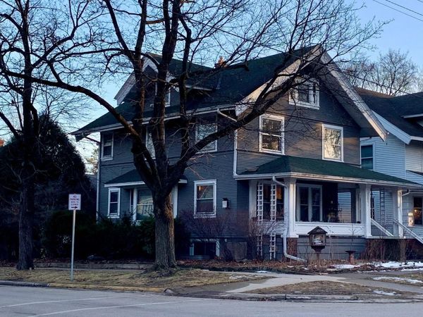 1901 Madison Street, Madison, WI 53711