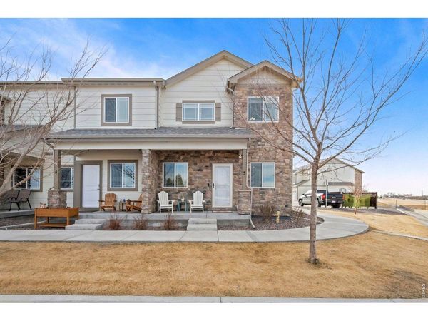 1746 Westward Cir, Unit 5, Eaton, CO 80615