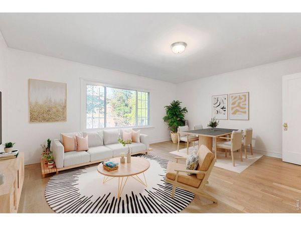 1416 N Downing St, Unit 2, Denver, CO 80218