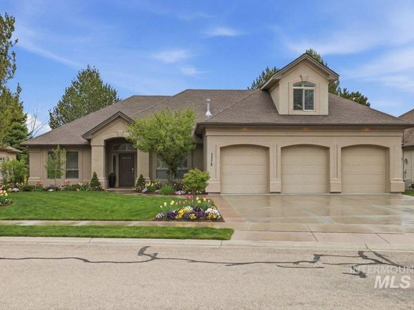 2278 N Waggle Place, Meridian, ID 83642