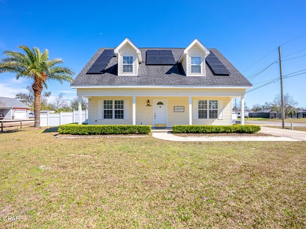 4108 Transmitter Road, Panama City, FL 32404