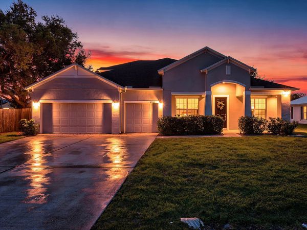 2586 SE Victory Avenue, Port St. Lucie, FL 34952