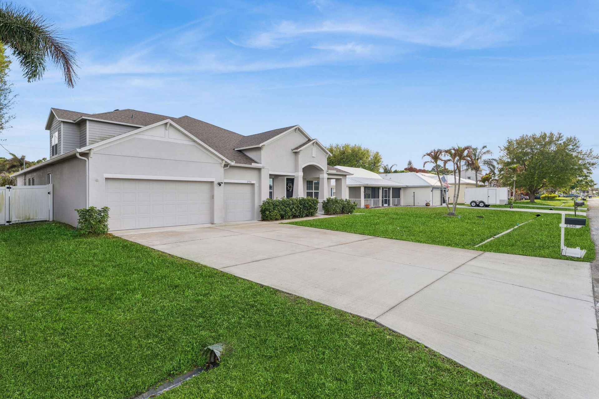 2586 SE Victory Avenue, Port Saint Lucie, FL 34952 Photo