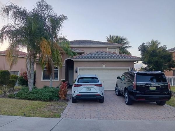 3745 Woodfield Court, Coconut Creek, FL 33073