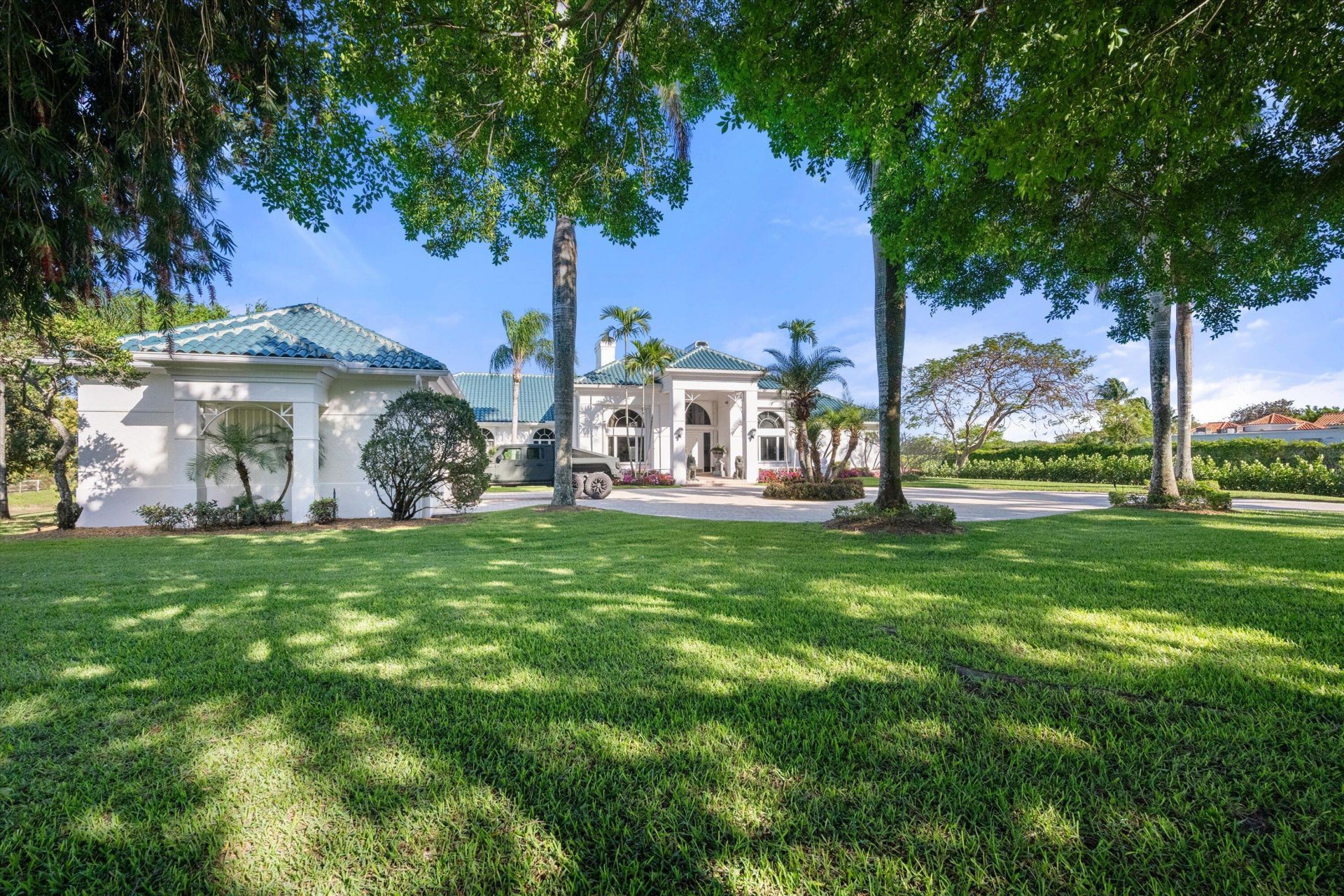 3220 Santa Barbara Drive, Wellington, FL 33414 Photo