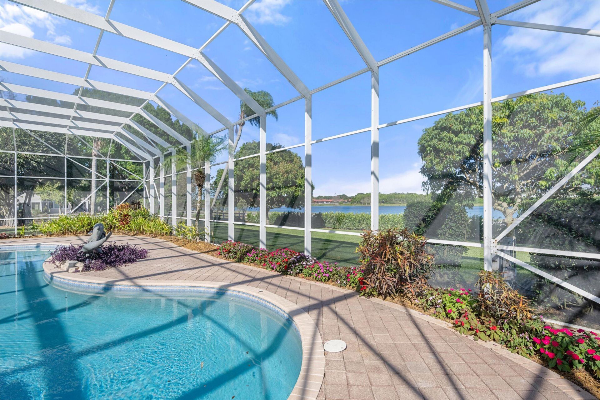 3220 Santa Barbara Drive, Wellington, FL 33414 Photo