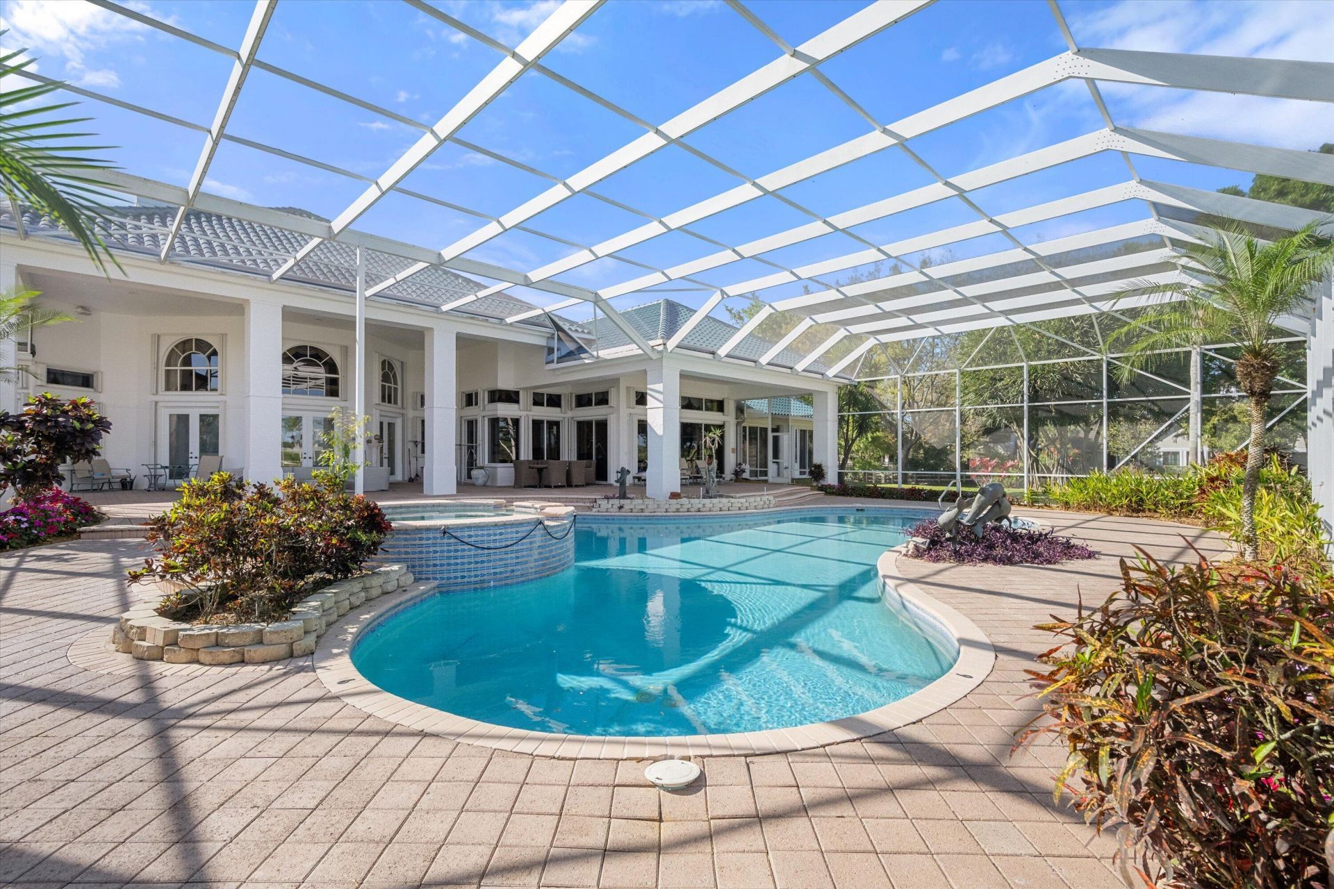 3220 Santa Barbara Drive, Wellington, FL 33414 Photo