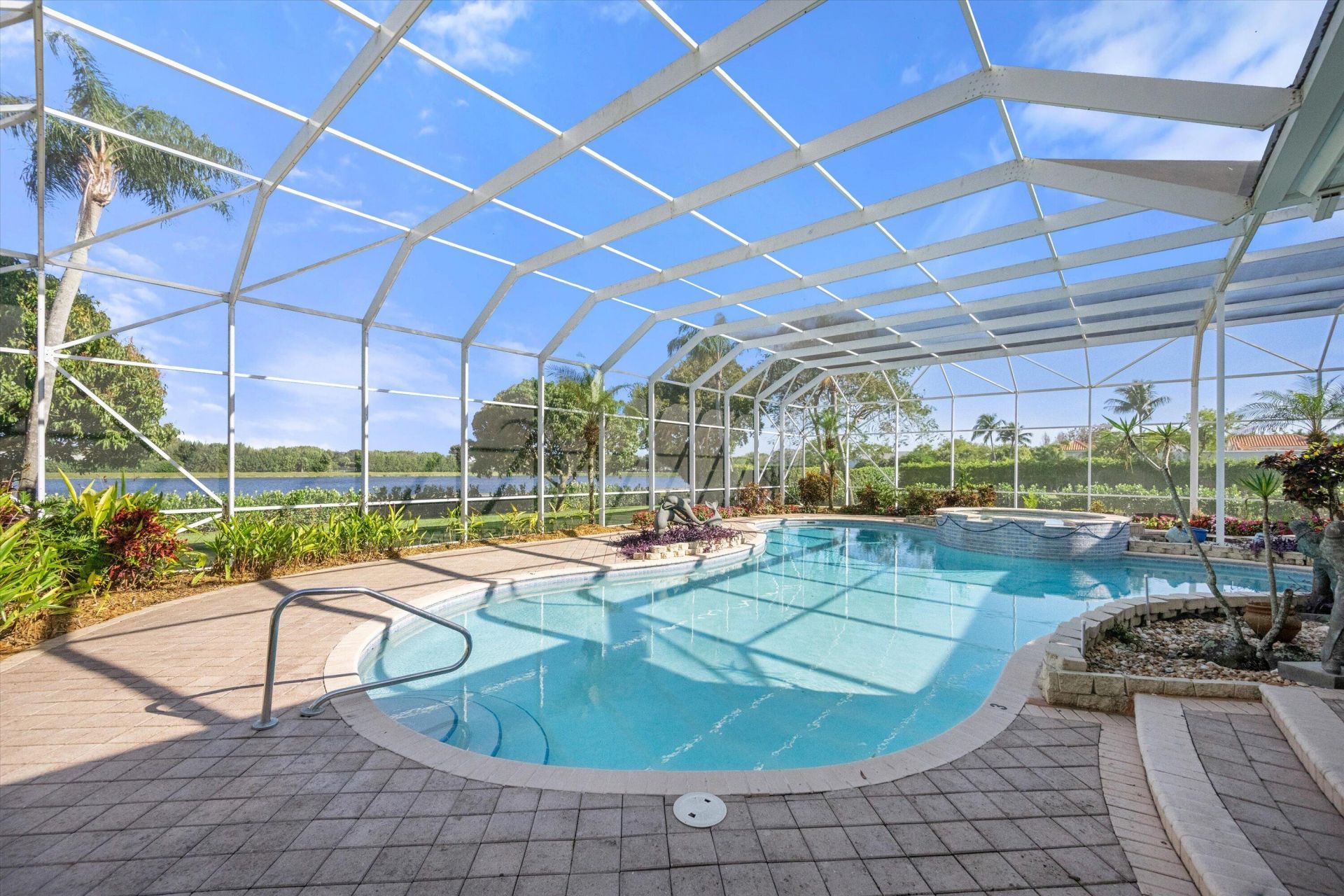 3220 Santa Barbara Drive, Wellington, FL 33414 Photo