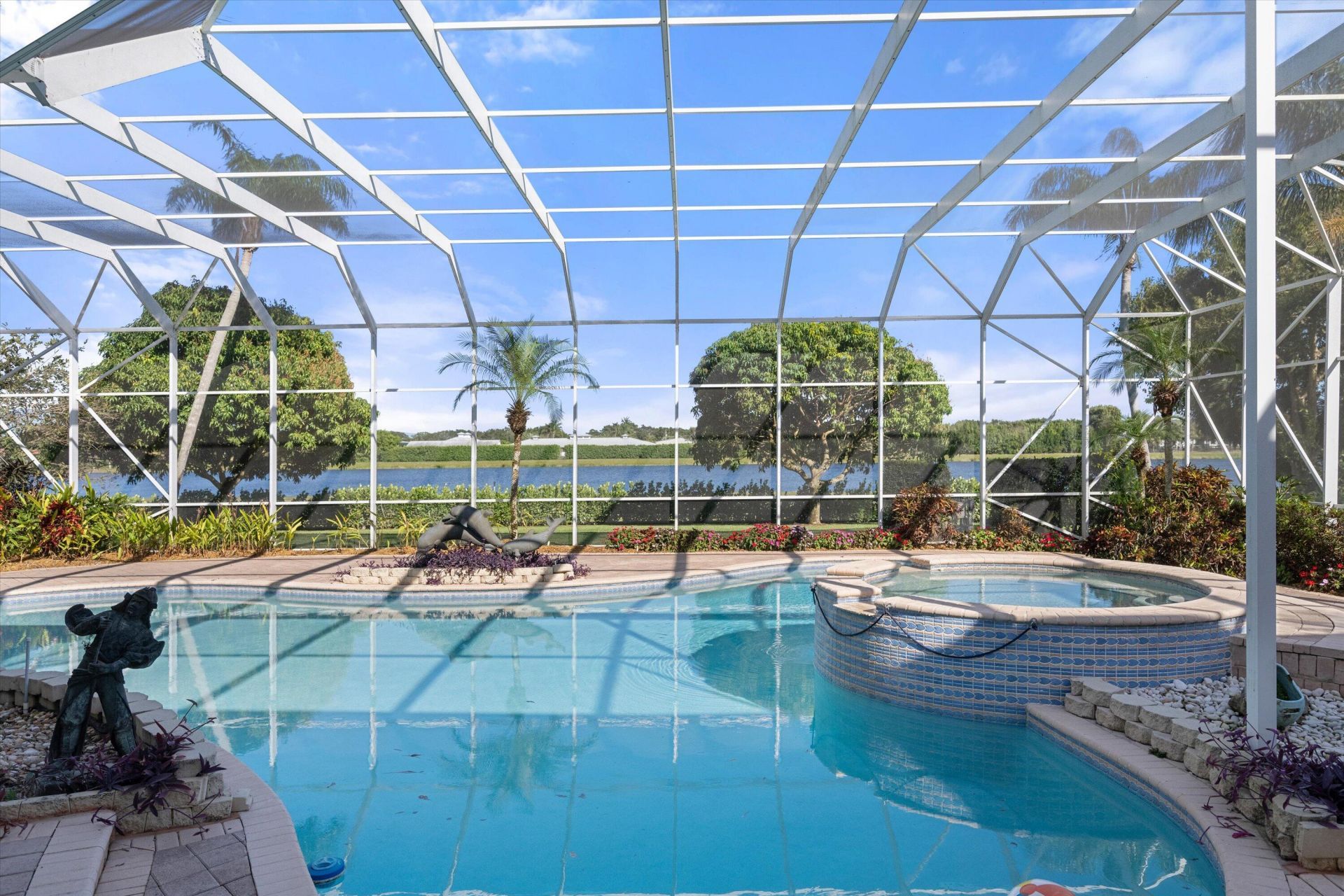 3220 Santa Barbara Drive, Wellington, FL 33414 Photo