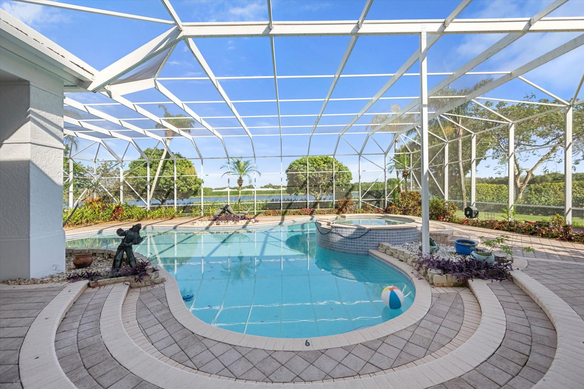 3220 Santa Barbara Drive, Wellington, FL 33414 Photo