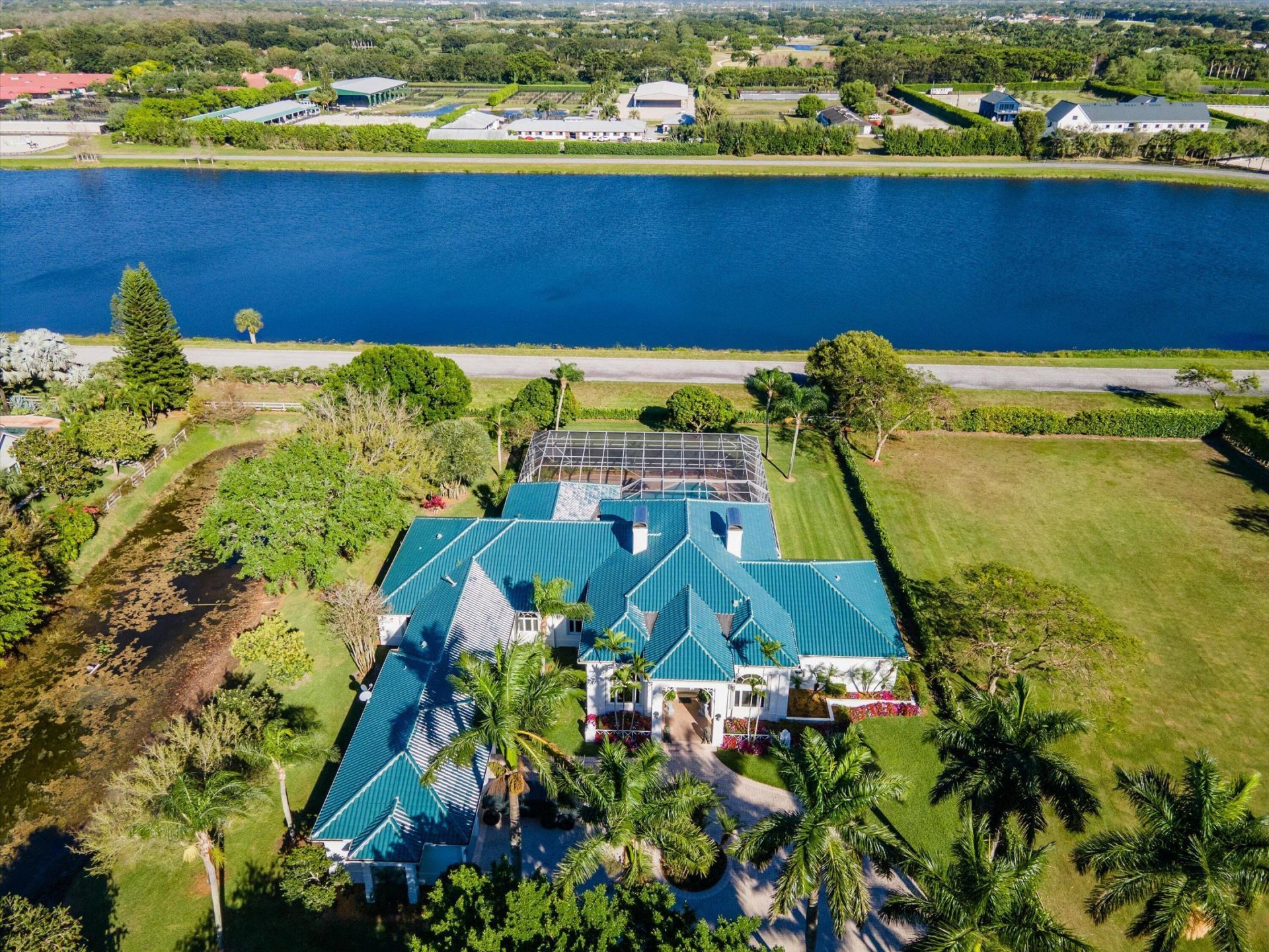 3220 Santa Barbara Drive, Wellington, FL 33414 Photo