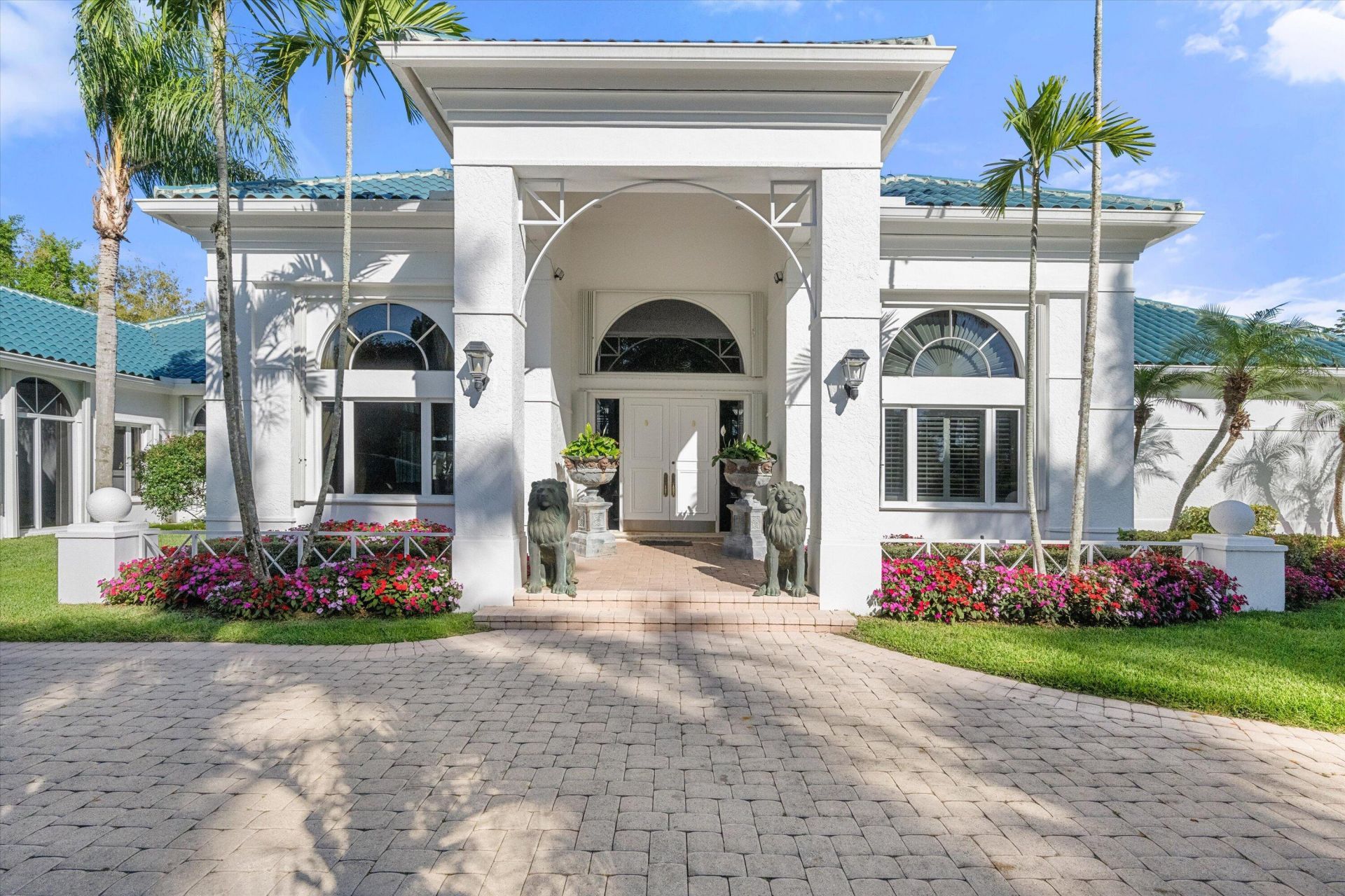 3220 Santa Barbara Drive, Wellington, FL 33414 Photo