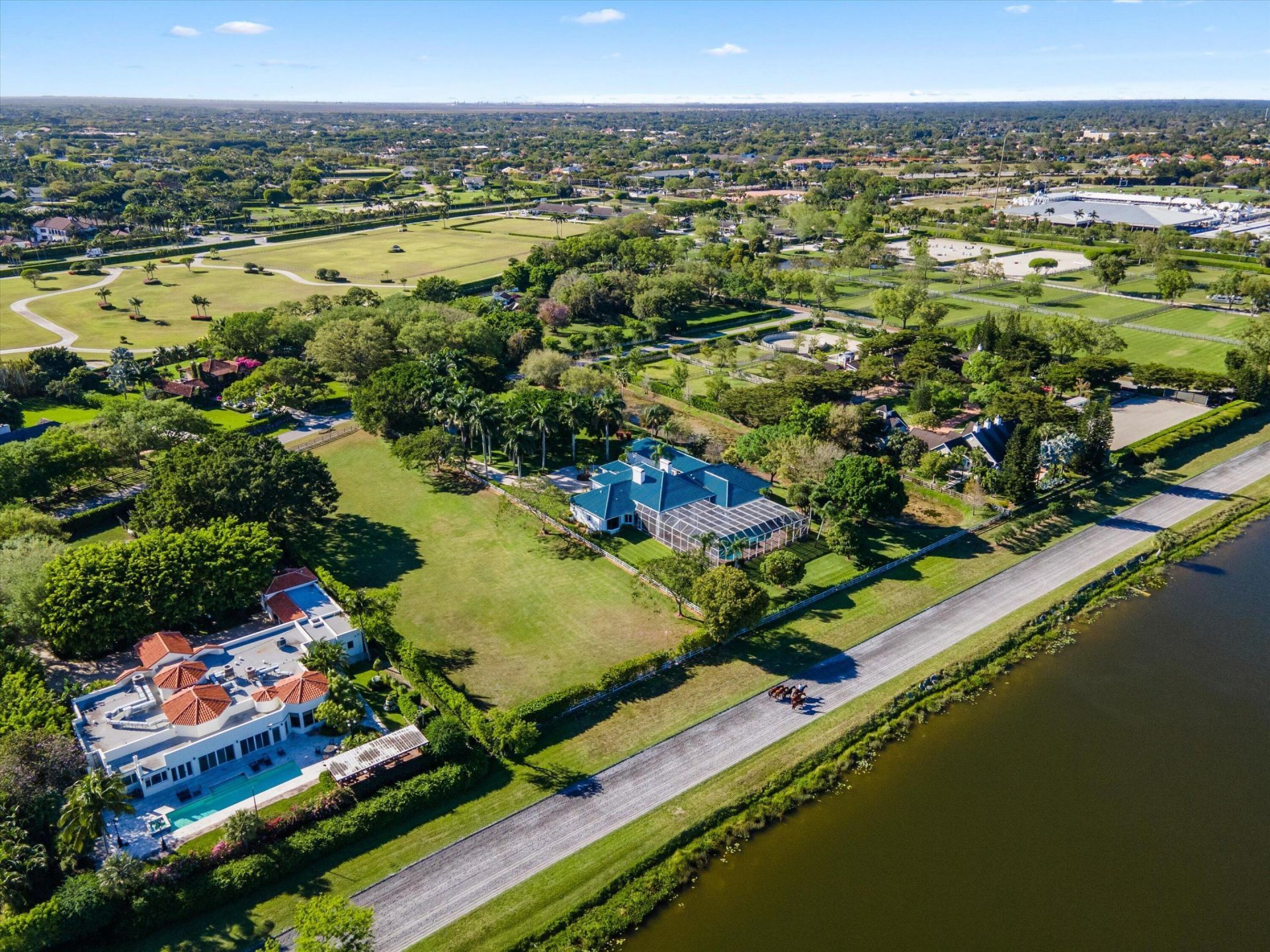 3220 Santa Barbara Drive, Wellington, FL 33414 Photo