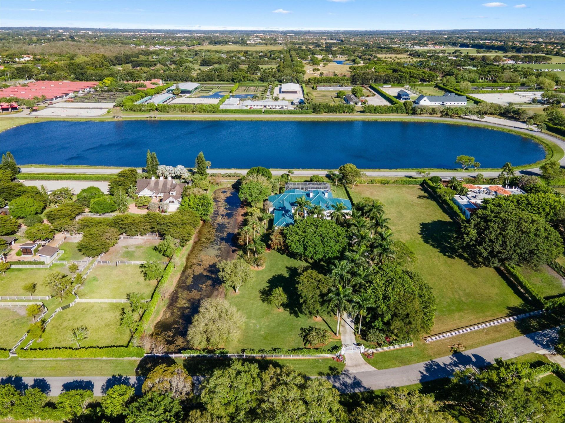 3220 Santa Barbara Drive, Wellington, FL 33414 Photo