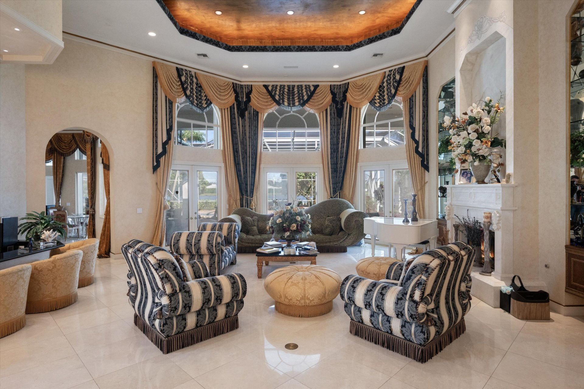 3220 Santa Barbara Drive, Wellington, FL 33414 Photo