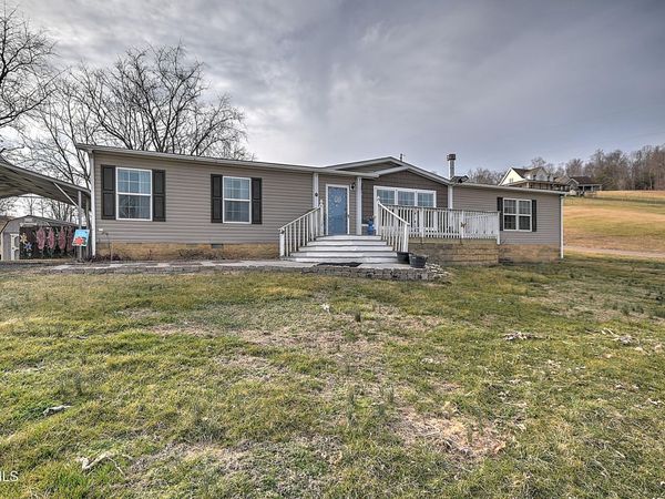 18378 Buffalo Pond Road, Bristol, VA 24202