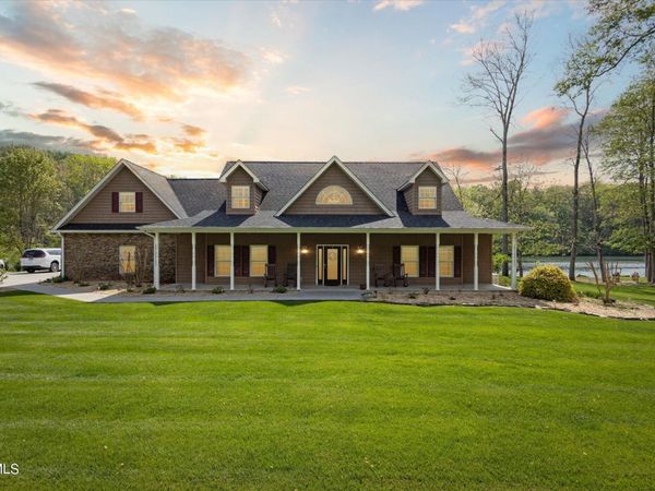 321 Pitt Road, Kingsport, TN 37663