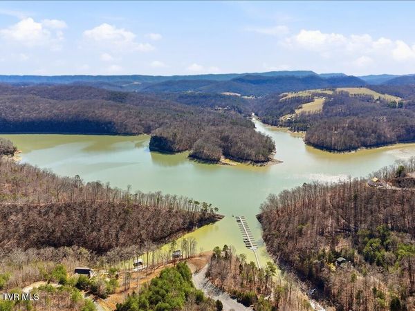 Lot 717 Whistle Valley Road, New Tazewell, TN 37825
