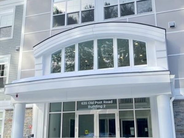635 Old Post Road, Unit 2-203, Sharon, MA 02067