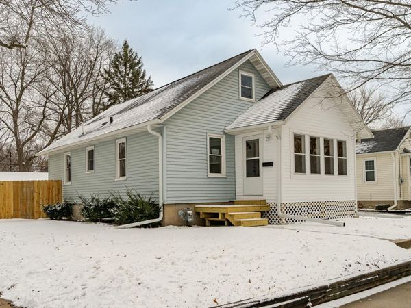 604 10th Avenue SE, Rochester, MN 55904