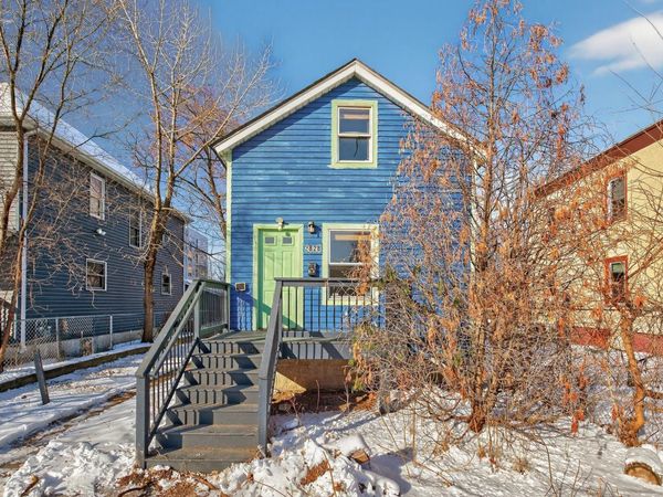 2828 12th Avenue S, Minneapolis, MN 55407
