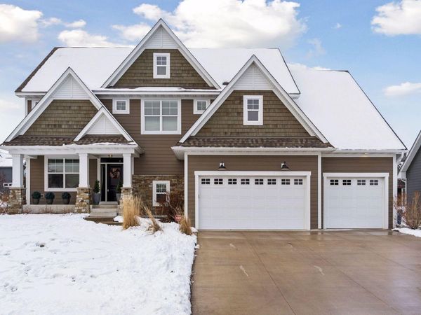 5855 Zanzibar Lane N, Plymouth, MN 55446