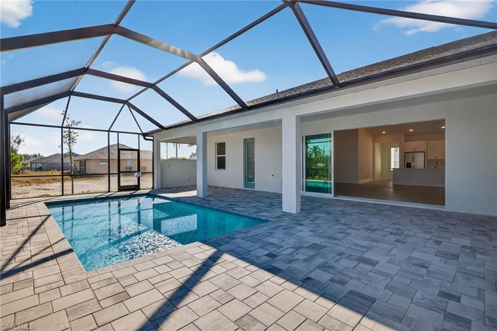 615 SW 26th Ter, Cape Coral, FL 33914 Photo