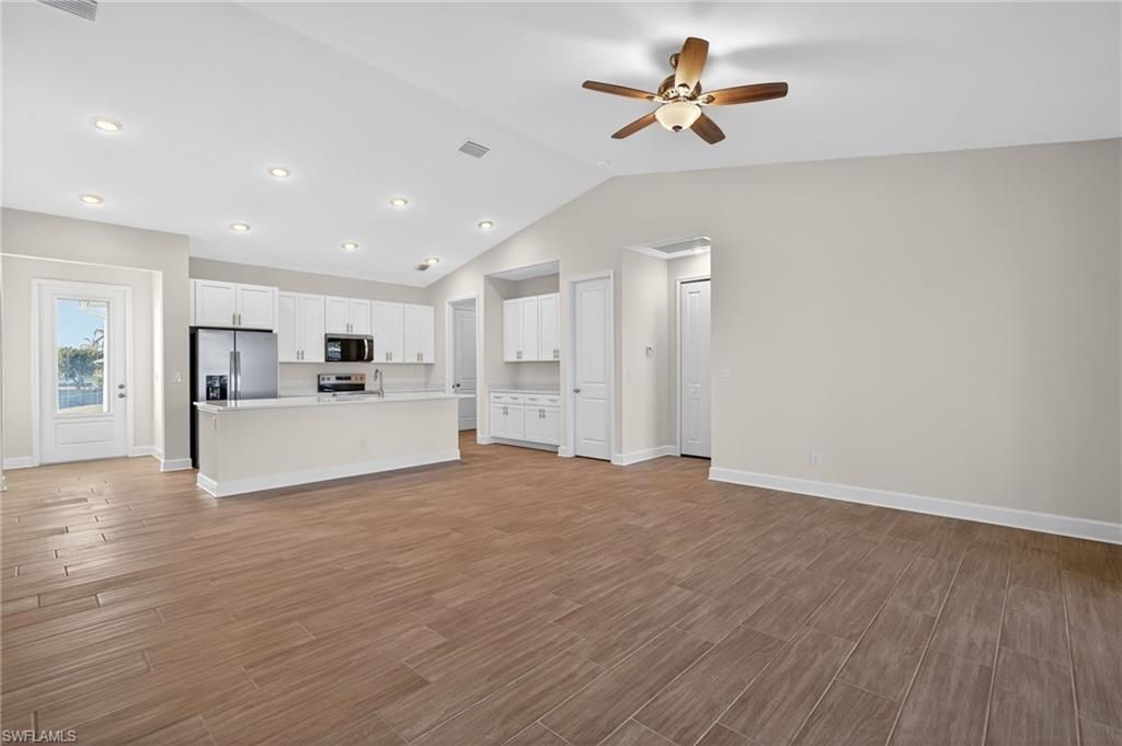 615 SW 26th Ter, Cape Coral, FL 33914 Photo