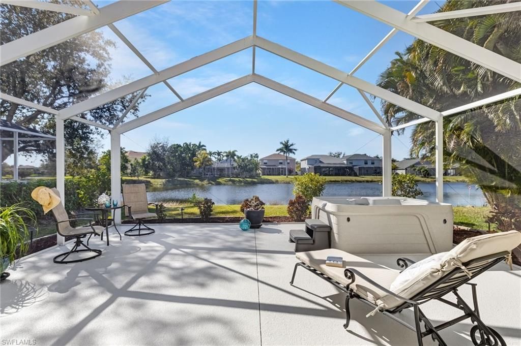 9679 Gladiolus Preserve Cir, Fort Myers, FL 33908 Photo