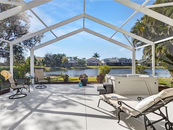 9679 Gladiolus Preserve CIR, FORT MYERS, FL 33908