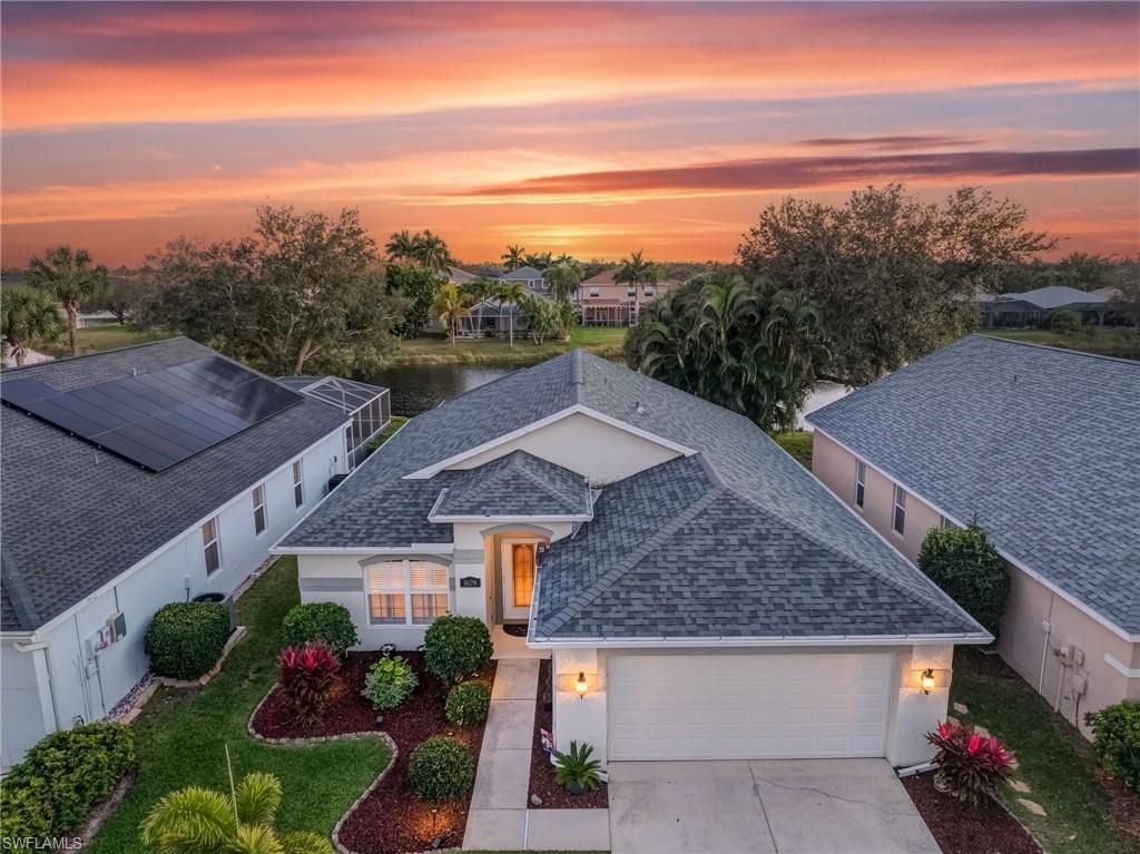 9679 Gladiolus Preserve Cir, Fort Myers, FL 33908 Photo