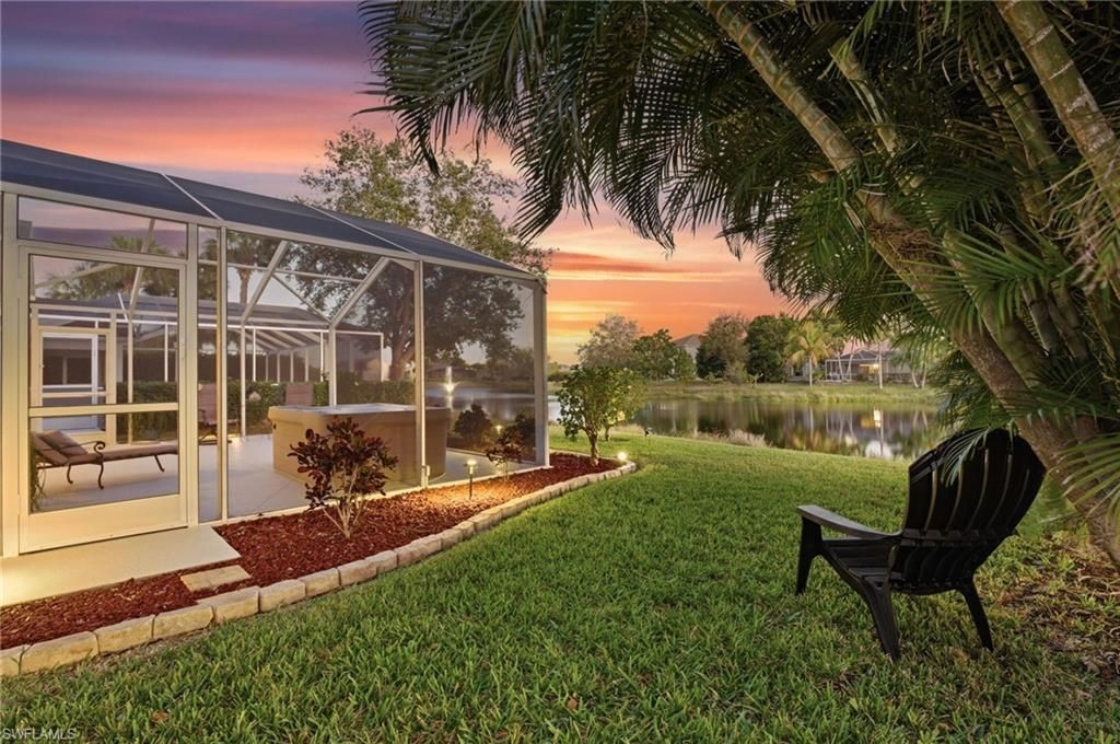 9679 Gladiolus Preserve Cir, Fort Myers, FL 33908 Photo