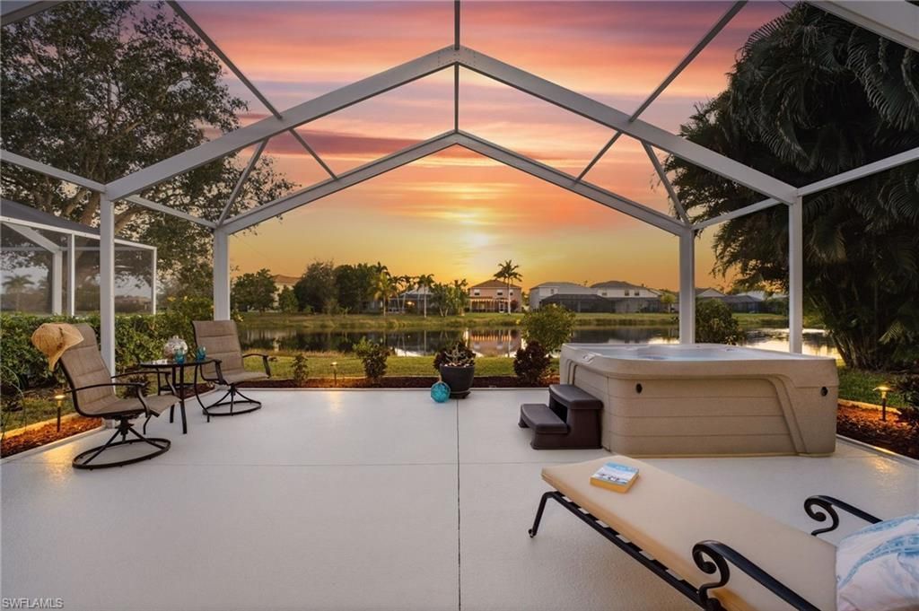 9679 Gladiolus Preserve Cir, Fort Myers, FL 33908 Photo