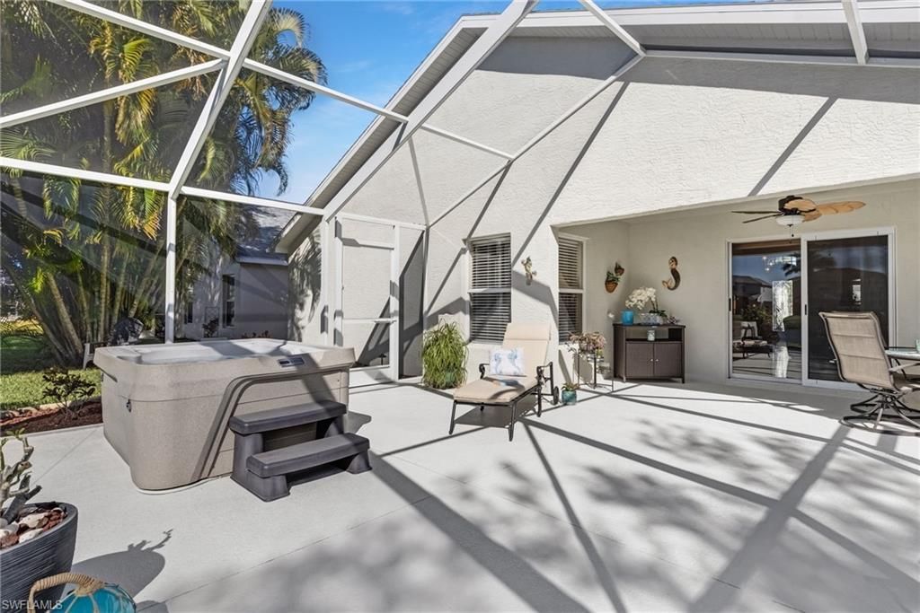 9679 Gladiolus Preserve Cir, Fort Myers, FL 33908 Photo