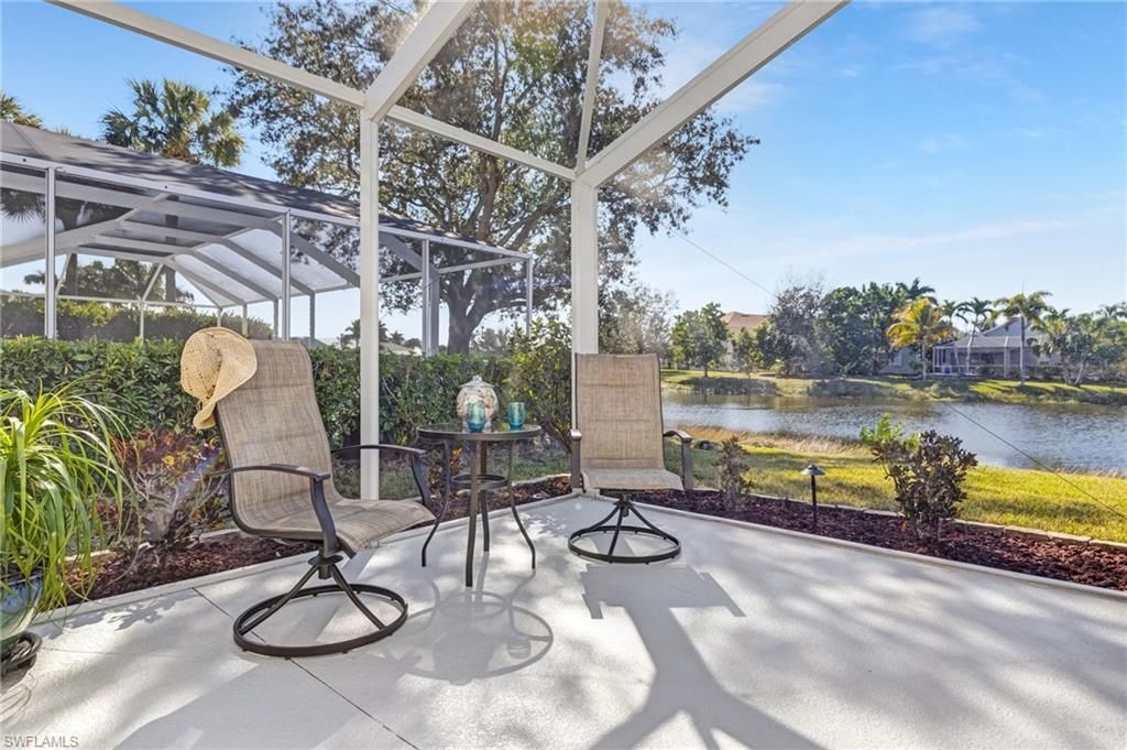 9679 Gladiolus Preserve Cir, Fort Myers, FL 33908 Photo