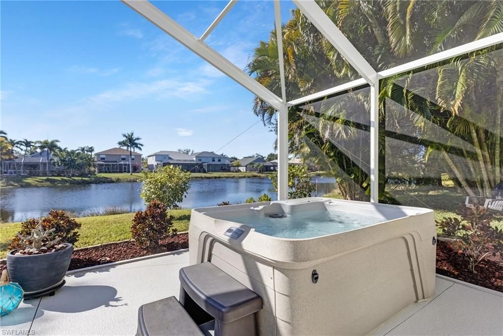 9679 Gladiolus Preserve Cir, Fort Myers, FL 33908 Photo