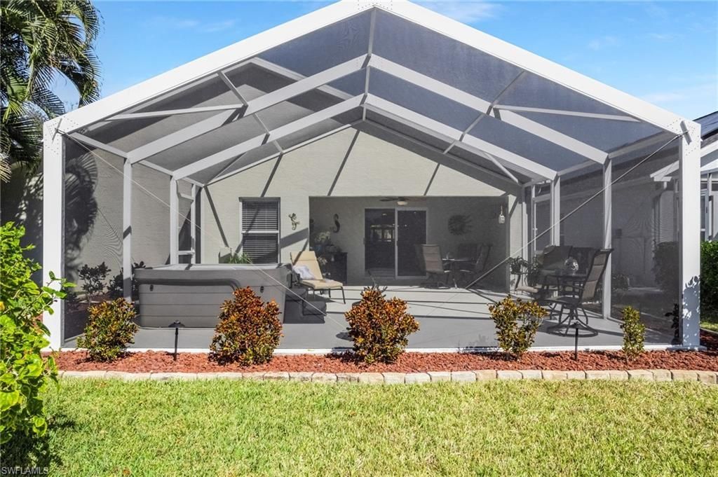 9679 Gladiolus Preserve Cir, Fort Myers, FL 33908 Photo