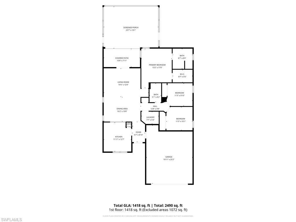 9679 Gladiolus Preserve Cir, Fort Myers, FL 33908 Photo