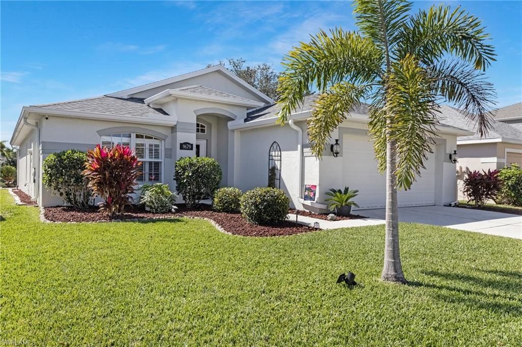 9679 Gladiolus Preserve Cir, Fort Myers, FL 33908 Photo