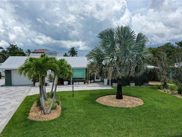 4902 Esplanade ST , BONITA SPRINGS, FL 34134