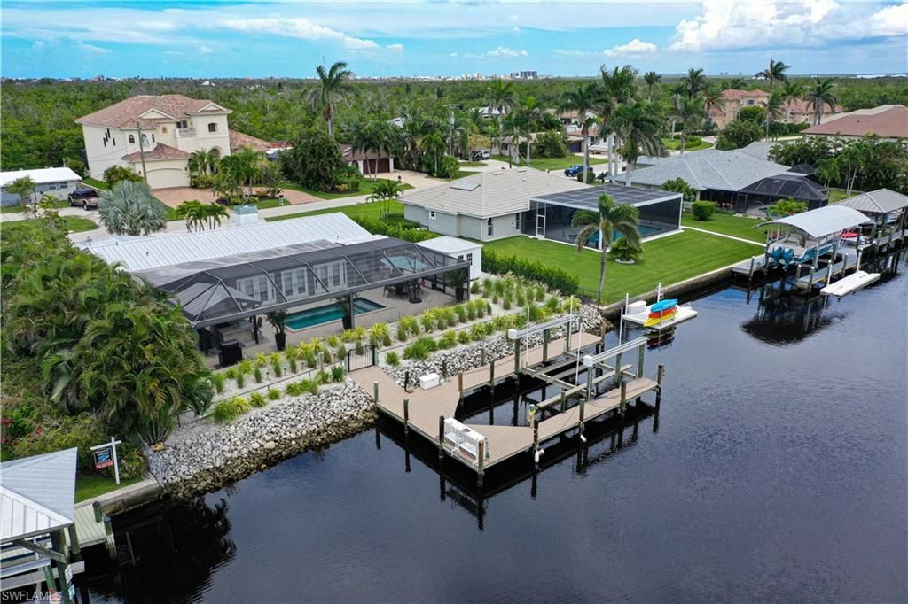 4902 Esplanade St , Bonita Springs, FL 34134 Photo