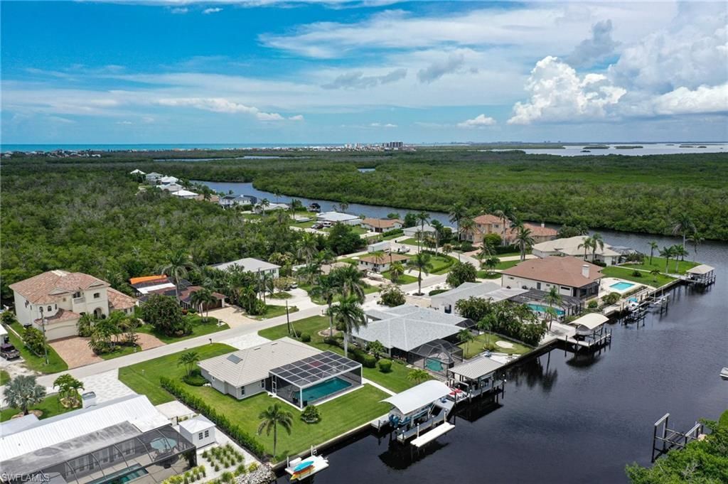 4902 Esplanade St , Bonita Springs, FL 34134 Photo