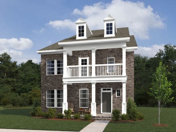 2705 Wilkinson Pike, Murfreesboro, TN 37129