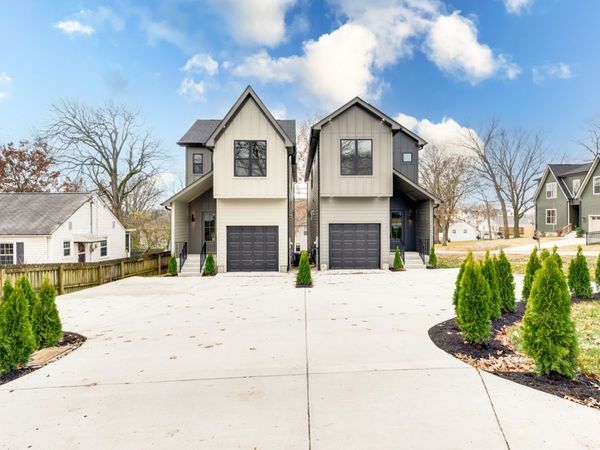 559 Croley Dr, Nashville, TN 37209