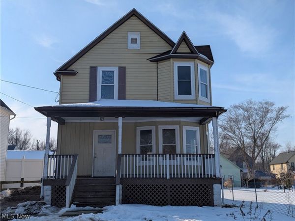 5705 poplar, Ashtabula, OH 44004