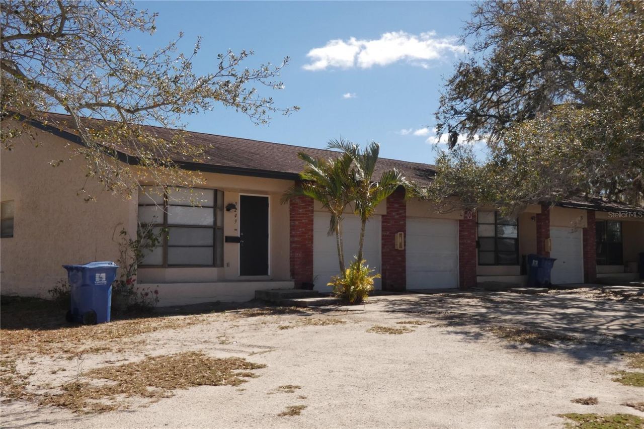 9201 7th Street N, Saint Petersburg, FL 33702 Photo